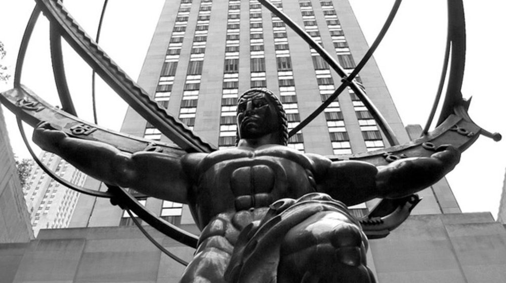 Неолиберализм