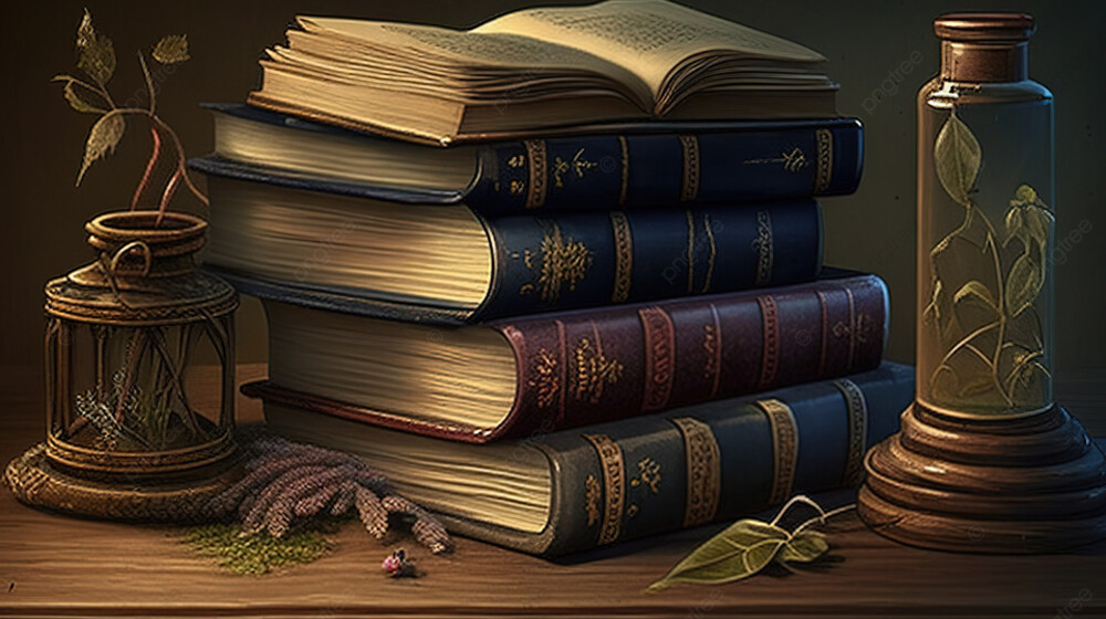 Лучшие книги