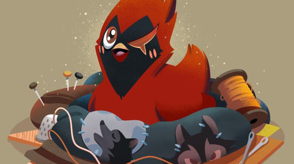 Книжный дом