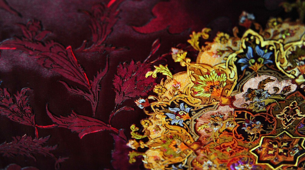 Фэнтезятина