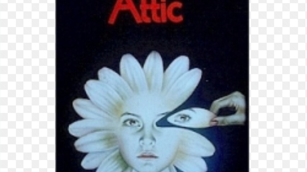 Вирджиния Эндрюс