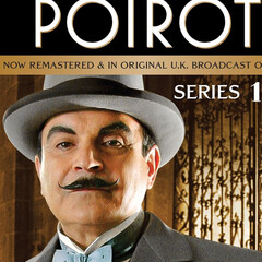 Зарубежный детектив