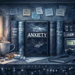 Полка тревожника