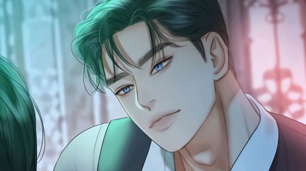 Манга/манхва/маньхуа + новелла