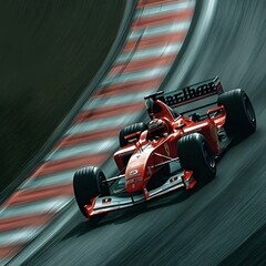 СПОРТИВНЫЕ РОМАНЫ. ГОНКИ 🏎️