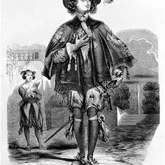 Три Мушкетёра