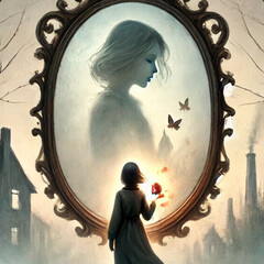 Современная проза. Травмы и потери