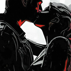 Гордость и предупреждение: Поколение XXI
Любовь Левшинова