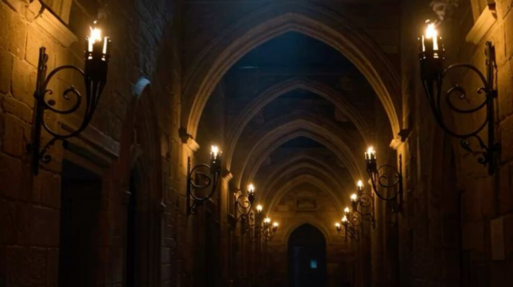 Таня Гроттер