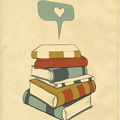 Детская литература 