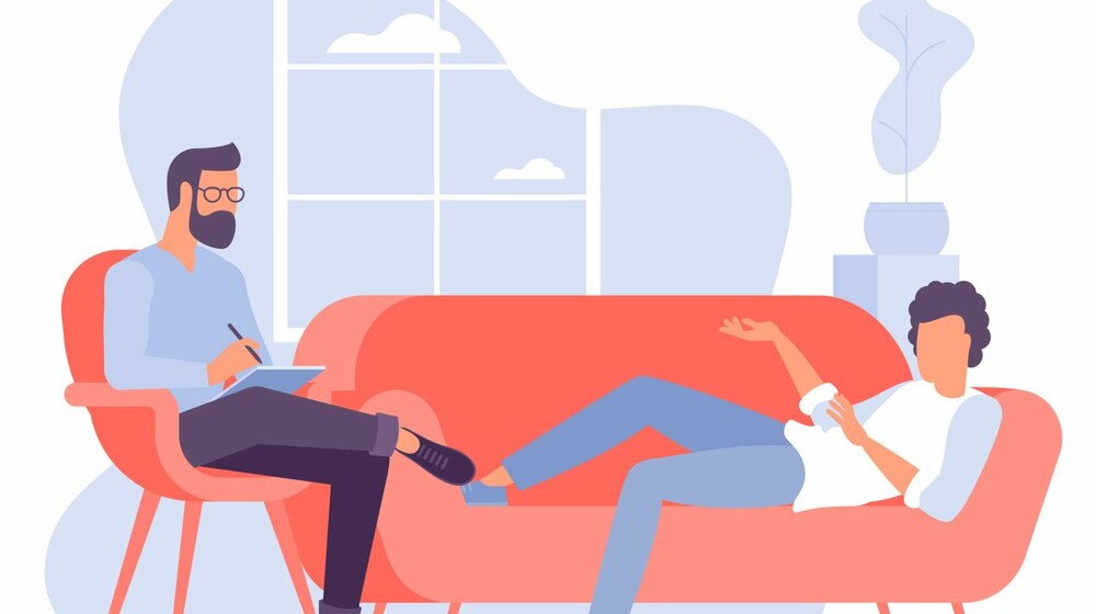 Психология