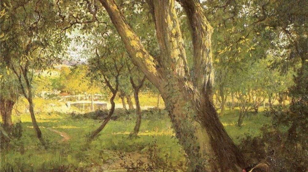 Сентиментальная