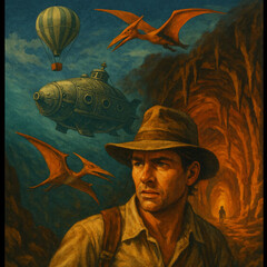 Приключения