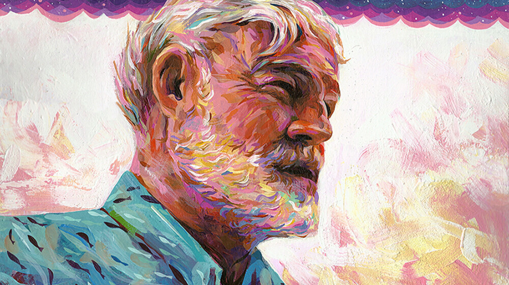 Э. Хемингуэй