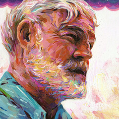 Э. Хемингуэй