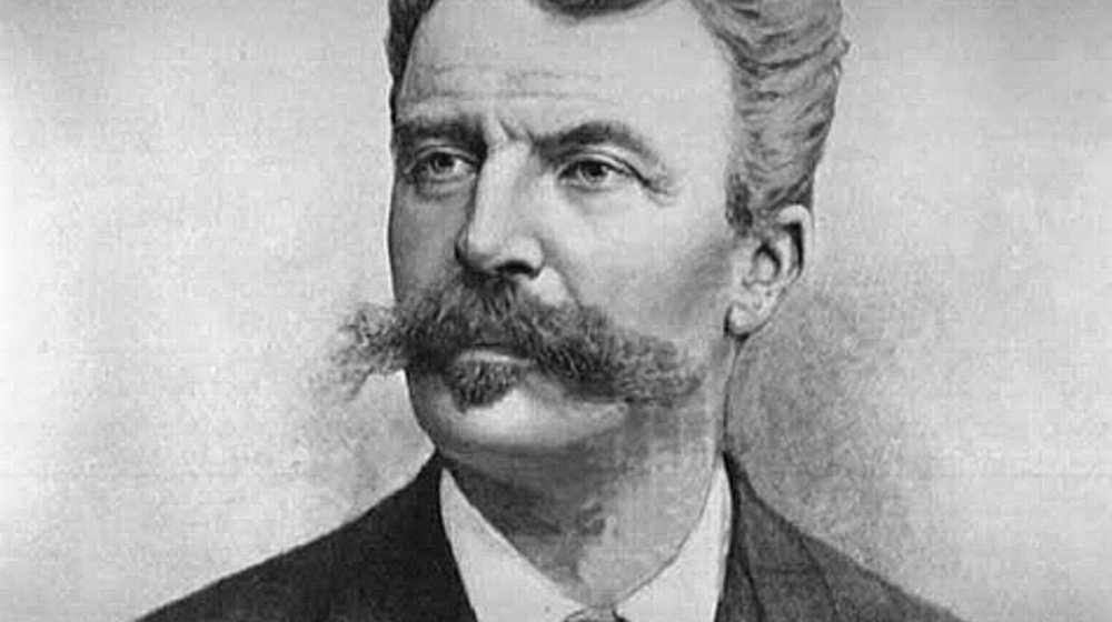 Ги Де Мопассан