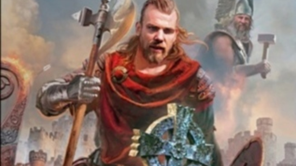 Молот и крест 