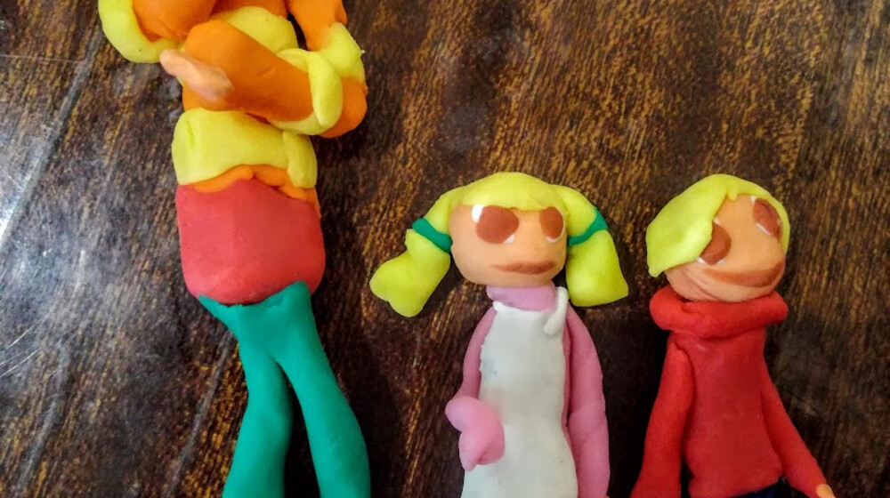 Воспитание