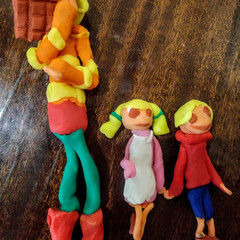 Воспитание