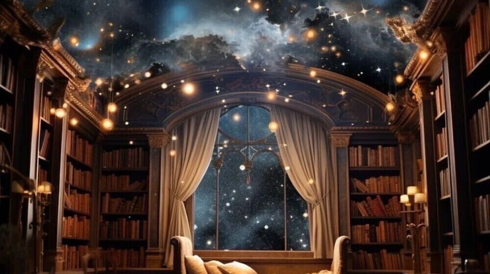 Сказки/Фэнтези