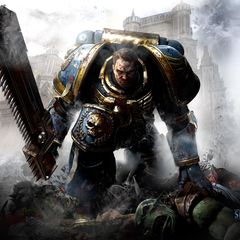 Warhammer 40000