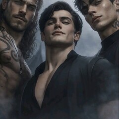 Горячая фантастика. 🔮