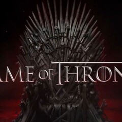 Игра престолов