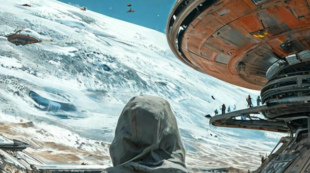 Фантастика