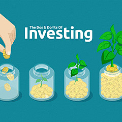 INVESTING