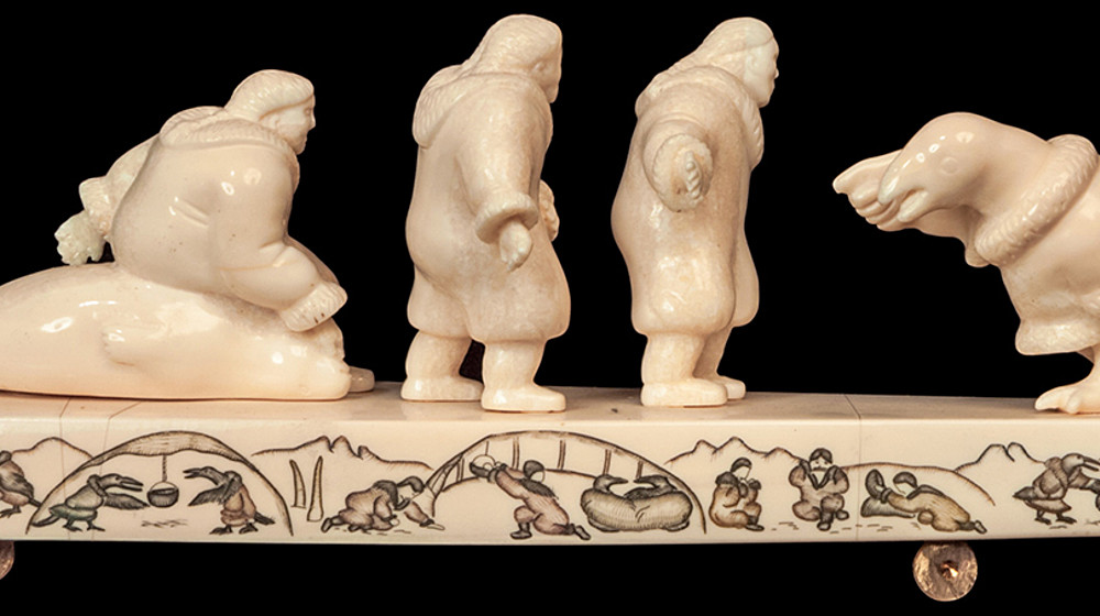 Неделя Севера в музее Востока в рамках проекта #ВостокДома