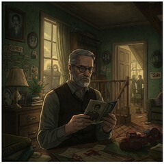 Детективы. Дела семейные и защита близких