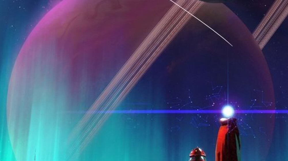 Фантастика