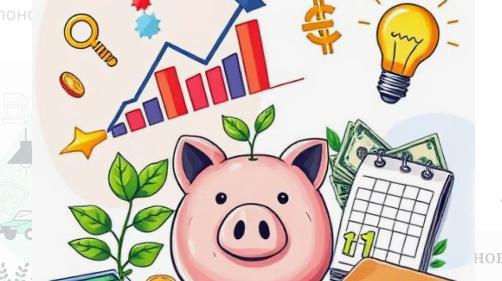 Финансовая грамотность 