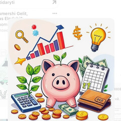 Финансовая грамотность 