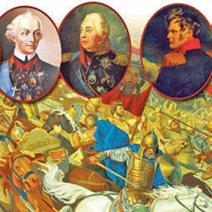 💥ИСТОРИЯ РУССКАЯ