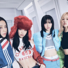 K-POPчики❤️❤️