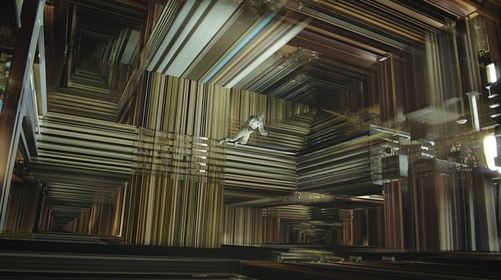 Они хотят нам что-то сказать