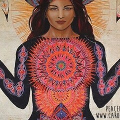 Карина Демина 