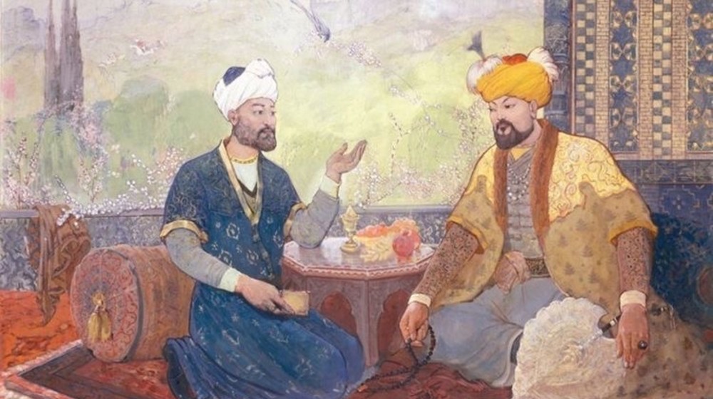 Узбекская литература