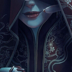 Мара и Морок