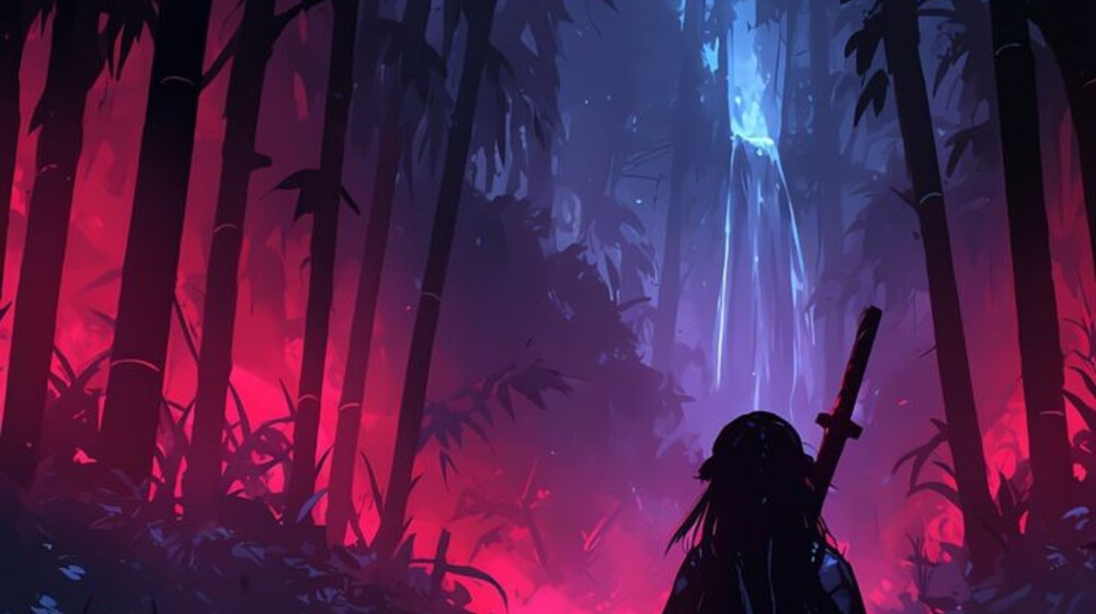 Ужастики, триллеры и детективы