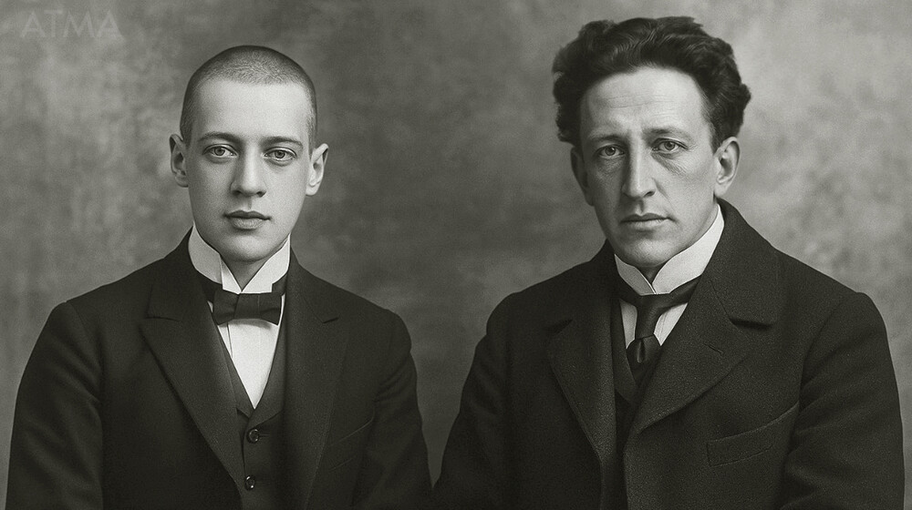 Серебряный век: мемуары