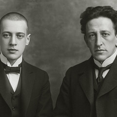 Серебряный век: мемуары