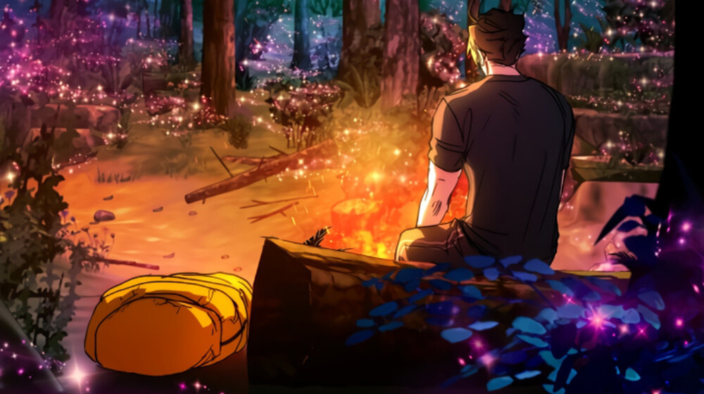 Любимое. Истории, к которым стоит вернуться ещё хотя бы раз.