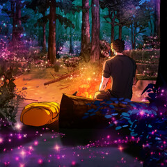 Любимое. Истории, к которым стоит вернуться ещё хотя бы раз.