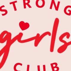 Сильные женщины 