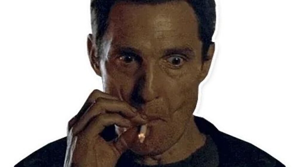 Ууу…щекотят нервы