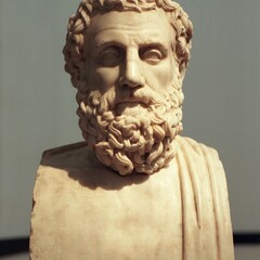 Эсхил 525 г. до. н. э. - 456 г. до. н. э.