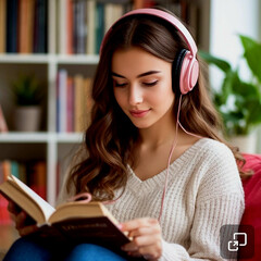 Аудио на досуге