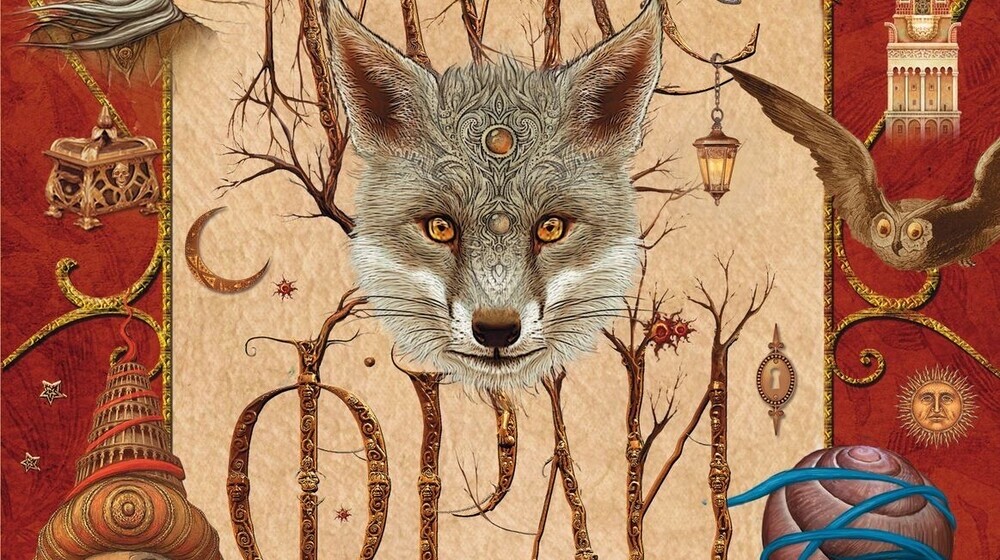 Сновидения Ехо